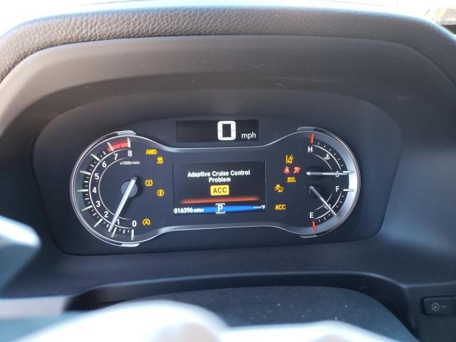 5FPYK3F79NB026552 Honda Ridgeline Rtl