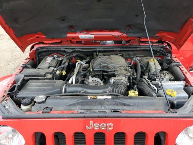 1C4BJWEG2FL586352 Jeep Wrangler Unlimited Sahara
