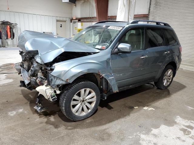 Auction sale of the 2011 Subaru Forester 2.5x Premium, vin: JF2SHADC2BH778107, lot number: 51343454
