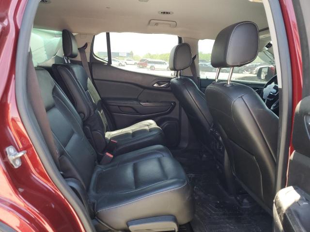 1GKKNMLS6HZ248554 GMC Acadia Slt-1