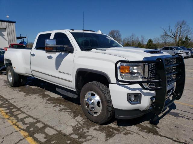 1GT42WEY8KF105849 GMC Sierra K3500 Denali