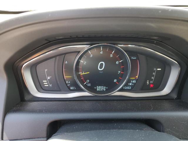 YV449MRK1G2902705 Volvo Xc60 T6 Premier