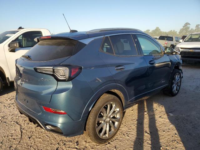 KL4AMFSLXRB029004 Buick Encore Gx Avenir