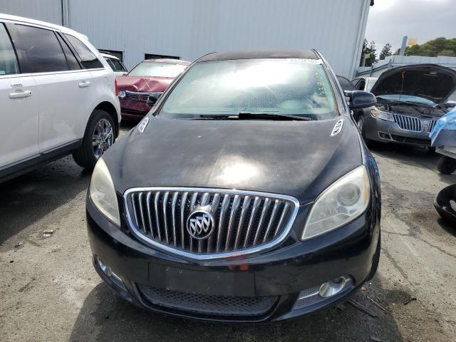 1G4PR5SK7E4142700 Buick Verano Convenience