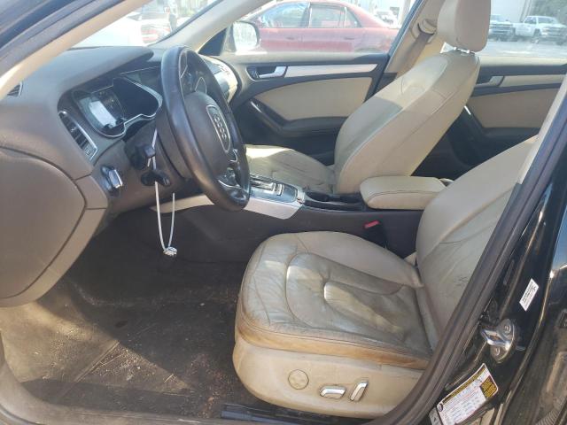 WAUAFAFL1EA109317 Audi A4 PREMIUM