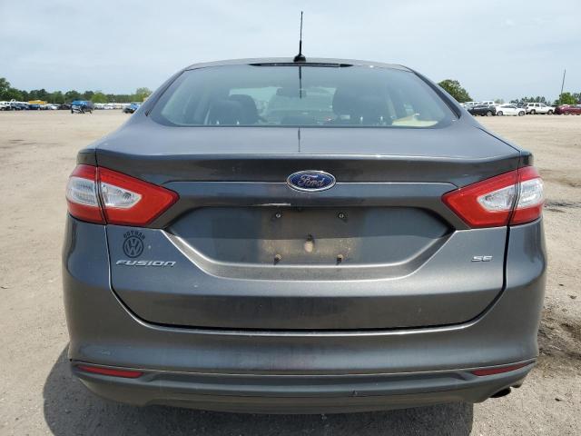 3FA6P0H73GR240909 Ford FUSION SE