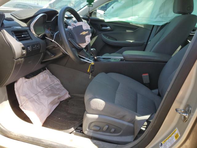 2G11Y5SL9E9222074 Chevrolet IMPALA LS
