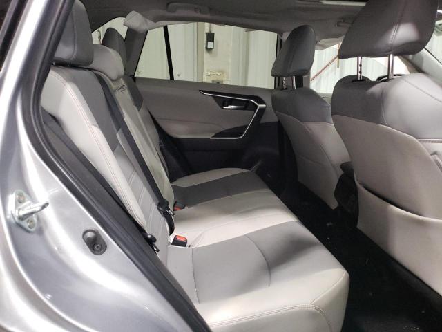 2T3A1RFV3PC332045 Toyota RAV4 XLE P