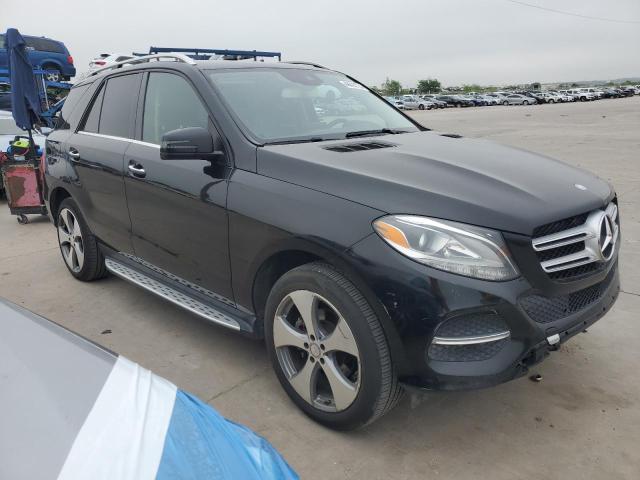 4JGDA5JB6HA890887 Mercedes-Benz GLE 350