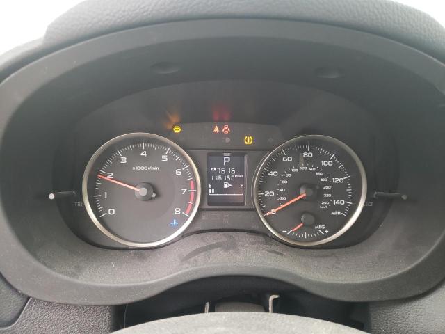 JF1GJAK66FH005626 Subaru Impreza Premium Plus