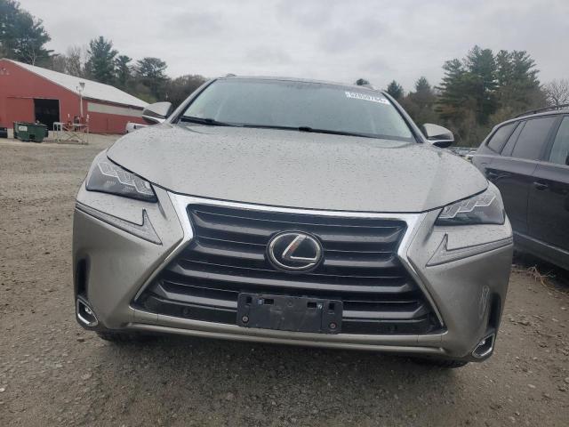JTJBARBZ9F2032977 Lexus NX 200T