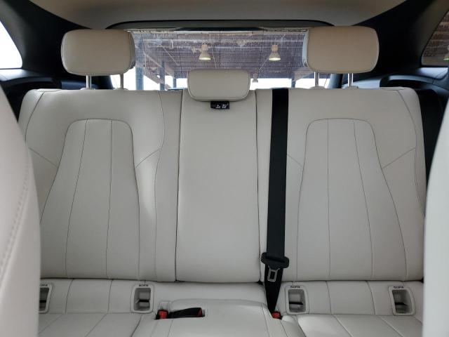 W1N4N4GB3NJ369432 Mercedes-Benz GLA 250