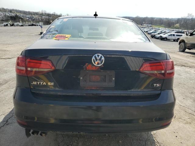 3VWB67AJ0HM290382 Volkswagen JETTA SE