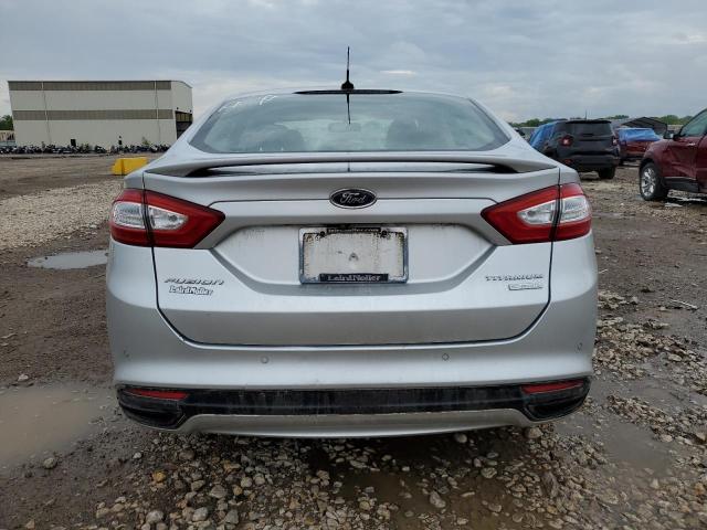 3FA6P0K90ER368550 Ford Fusion Titanium