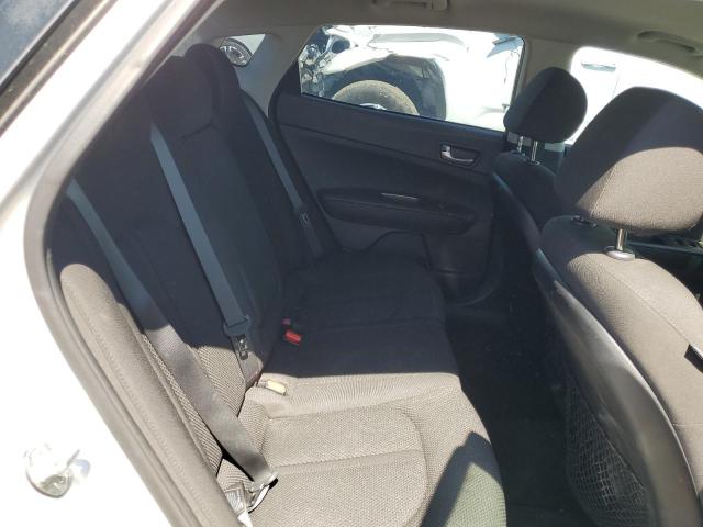 5XXGT4L34KG281708 KIA Optima Lx