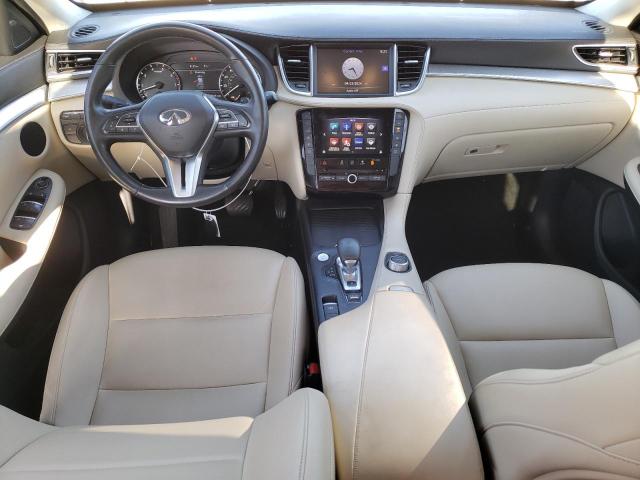 3PCAJ5M17KF116933 Infiniti Qx50 Essential