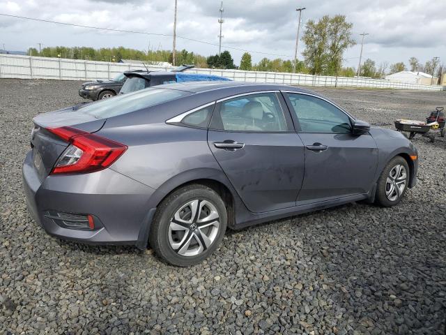 2HGFC2F59HH537636 Honda Civic Lx