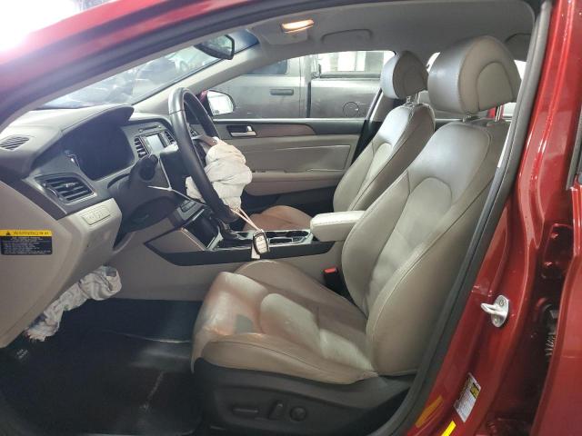 5NPE34AF5FH220950 Hyundai Sonata Sport