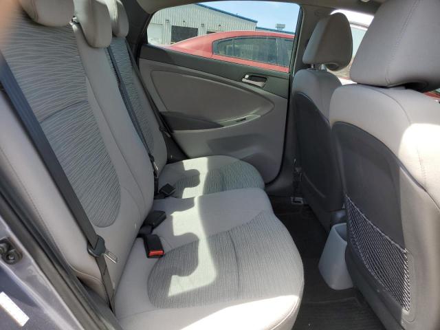 KMHCT4AEXGU085580 Hyundai ACCENT SE