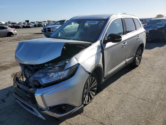 Auction sale of the 2019 Mitsubishi Outlander Se, vin: JA4AZ3A35KZ043083, lot number: 51803404