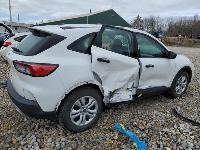 1FMCU0F66MUA50621 Ford ESCAPE S