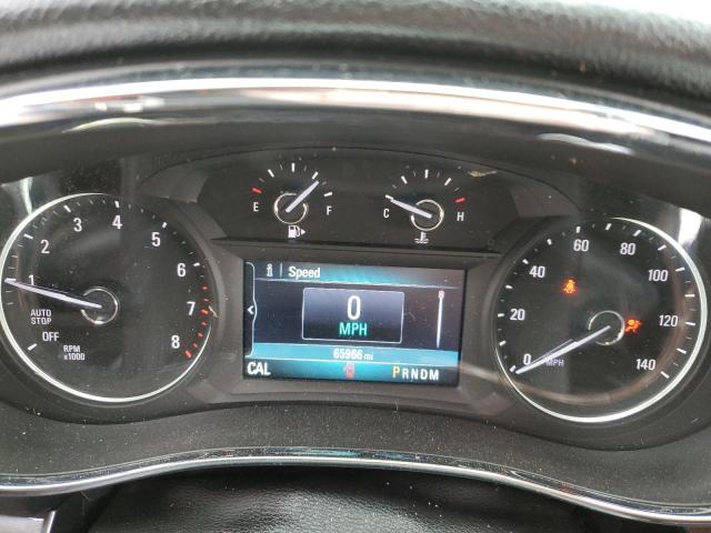 KL4CJCSM4KB714226 Buick Encore Essence