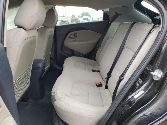KNADN5A39E6334506 KIA RIO EX
