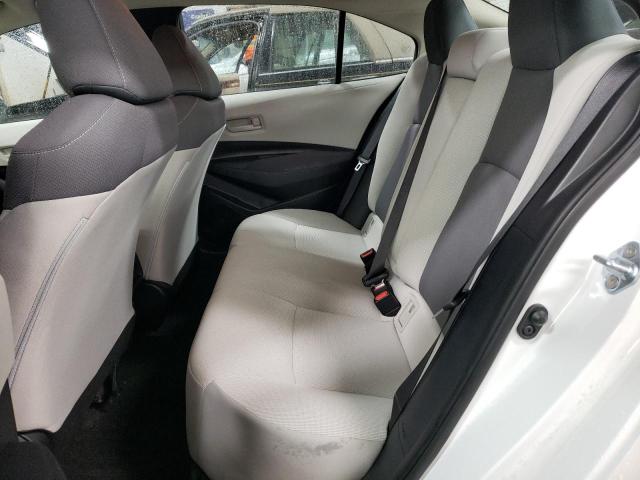 5YFEPMAE0NP298551 Toyota COROLLA LE