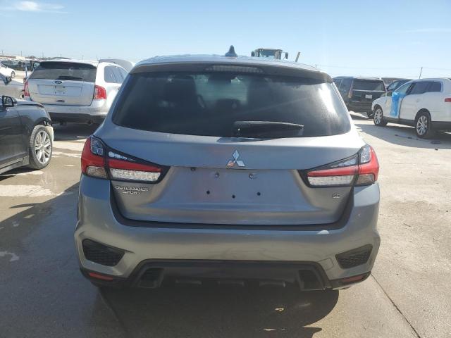 JA4APVAU1MU033502 Mitsubishi Outlander Sport Se