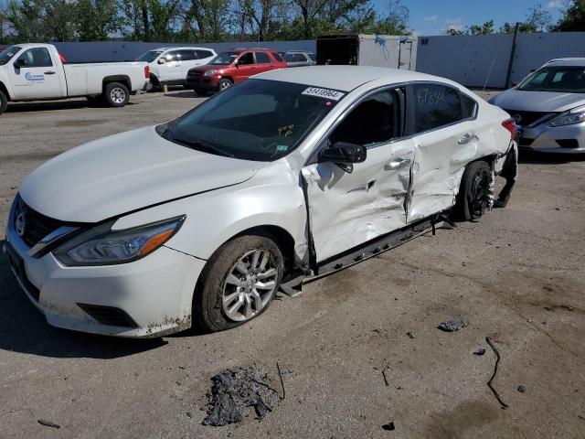 2016 Nissan Altima 2.5 მანქანა იყიდება აუქციონზე, vin: 1N4AL3AP2GN388327, აუქციონის ნომერი: 51418964