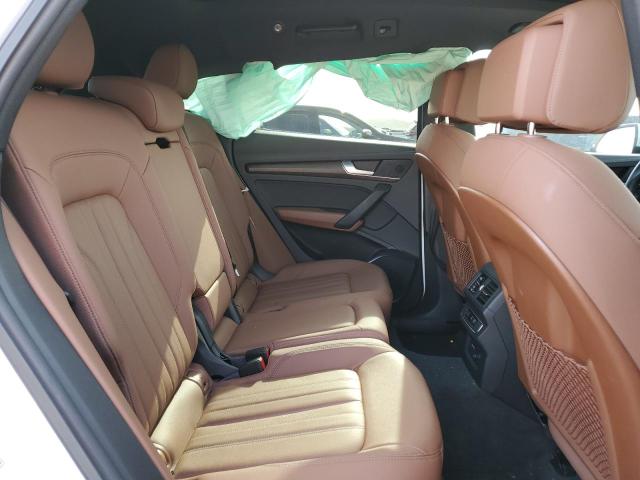 WA1AAAFY8M2032378 Audi Q5 PREMIUM