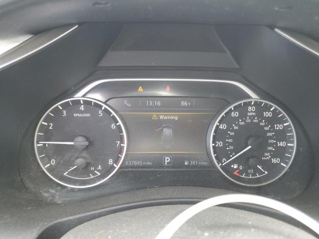 5N1AZ2MG8FN214464 Nissan MURANO S