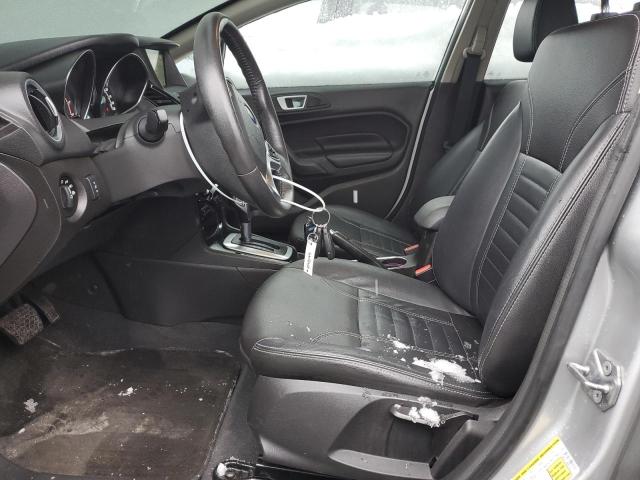 3FADP4FJ8HM164115 Ford Fiesta Titanium