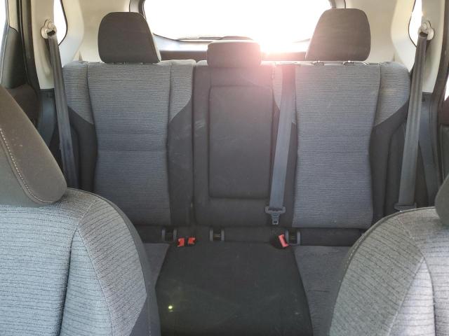 5N1AT3AA5MC792909 Nissan ROGUE S