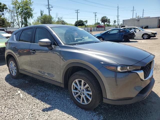 JM3KFBCMXP0224539 Mazda Cx-5 Preferred