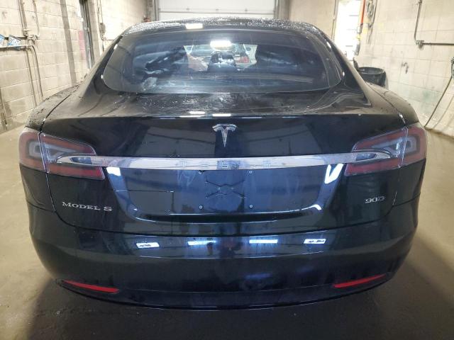 5YJSA1E23GF175313 Tesla MODEL S