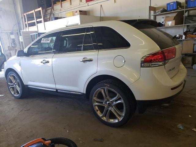 2LMDJ8JKXFBL21967 Lincoln MKX