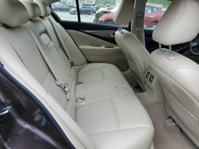 JN1EV7AR5HM830865 Infiniti Q50 Premium