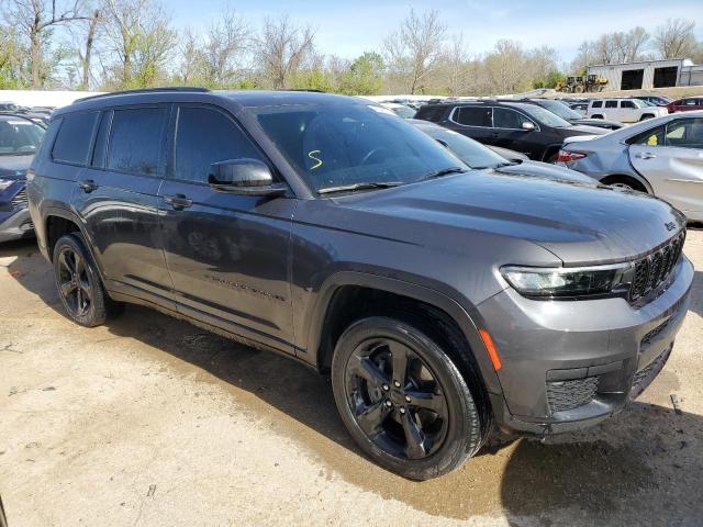 1C4RJKAG4N8502448 Jeep Grand Cherokee L Laredo