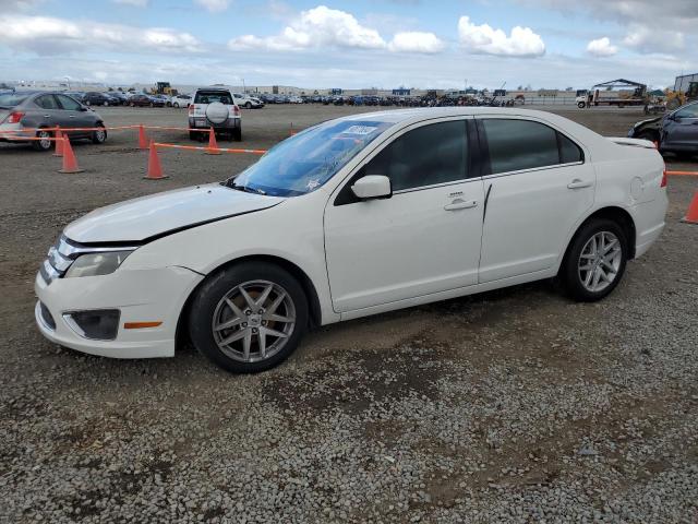 Auction sale of the 2010 Ford Fusion Sel, vin: 3FAHP0JG2AR274933, lot number: 50877634