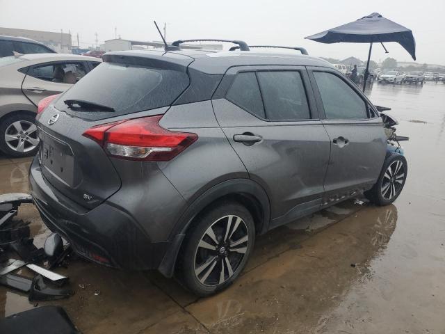 3N1CP5CU6JL540433 Nissan KICKS S