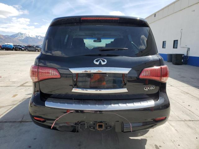 JN8AZ2NE2G9125084 Infiniti QX80