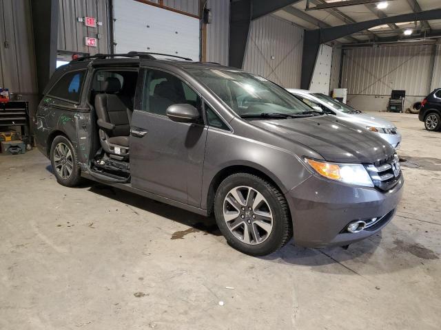 5FNRL5H9XEB003964 Honda Odyssey Touring