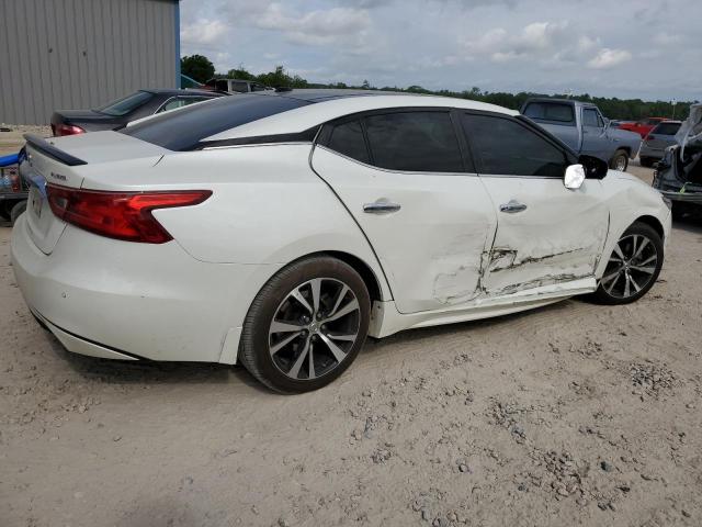 1N4AA6AP2JC405864 Nissan Maxima 3.5s