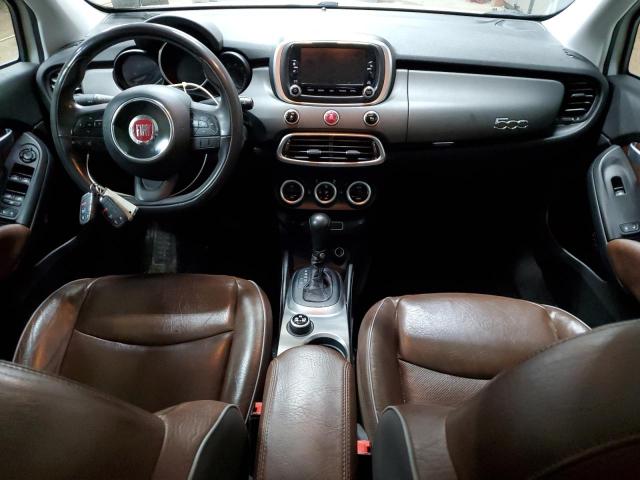 ZFBCFYET1GP397994 Fiat 500x Trekking Plus