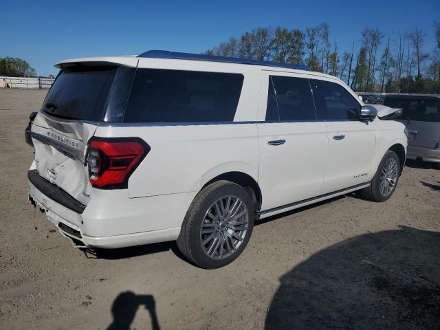 1FMJK1MT5NEA64758 Ford Expedition Max Platinum