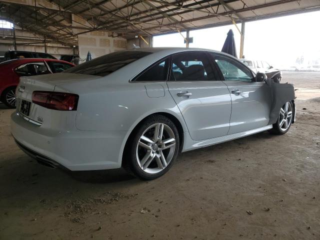 WAUGFAFC1GN020644 Audi A6 Premium Plus