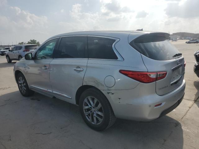 5N1AL0MN8EC500006 Infiniti QX60