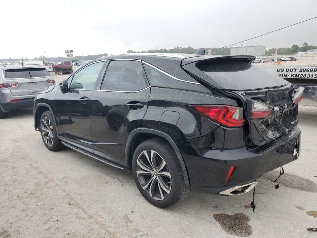 2T2ZZMCA8JC099453 Lexus Rx 350 Base