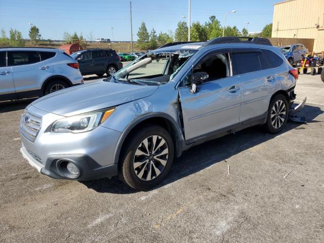 Продаж на аукціоні авто 2016 Subaru Outback 3.6r Limited, vin: 4S4BSENC3G3262845, номер лоту: 52095454